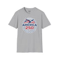 America 250 Semiquincentennial - Men's
