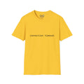 connection timeout - Men's