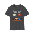 Please don't bore me - Men's