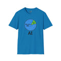 AI hallucinations - Men's