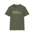 America 250 - Git Log - Men's