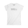 America 250 - Git Log - Women's