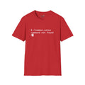 common_sense - not found - Men's