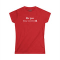 Dig localhost - Women's
