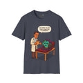 Terminal condition - Men's