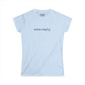 echo-reply - Women's