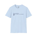 rm stupidity - Men's