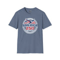 America 250 Semiquincentennial - Men's