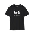 IaC turns me on - Men's
