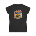 America 250 - Pinup Developer - Women's