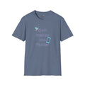 Dart makes me Flutter - Men's