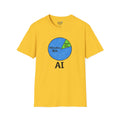 AI hallucinations - Men's