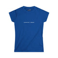 connection timeout - Women's