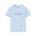 if not logical: self.leave() - Men's
