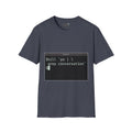 kill conversation - Men's