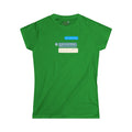 Low on disk space? - Women's
