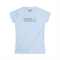America 250 - Git Log - Women's