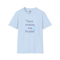 Dart makes me Flutter - Men's