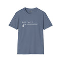kill conversation - Men's