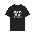DRY - making smart programmers lazy - Men's