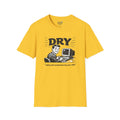 DRY - making smart programmers lazy - Men's