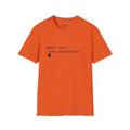 kill conversation - Men's