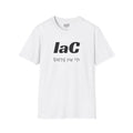 IaC turns me on - Men's