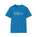 America 250 - Git Log - Men's