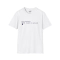 rm stupidity - Men's