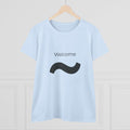 Welcome ~ - Women's