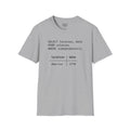 America 250 - SQL - select from colonies - Men's