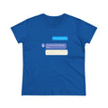 Low on disk space? - Women's