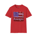 America 250 - Binary Arguing Flag - Men's