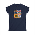 America 250 - Pinup Developer - Women's