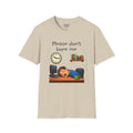 Please don't bore me - Men's