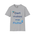 Dart makes me Flutter - Men's