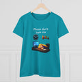 Please don't bore me - Women's
