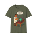 Terminal condition - Men's