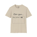 Dig python.com - Men's