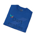 Dart makes me Flutter - Men's
