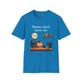 Please don't bore me - Men's