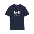 IaC turns me on - Men's