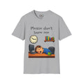 Please don't bore me - Men's