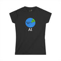 AI hallucinations - Women's