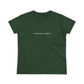 connection timeout - Women's