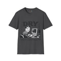 DRY - making smart programmers lazy - Men's