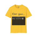 Dig localhost - Men's
