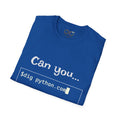 Dig python.com - Men's