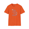 Dart makes me Flutter - Men's