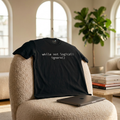 while not logical: ignore - Men's